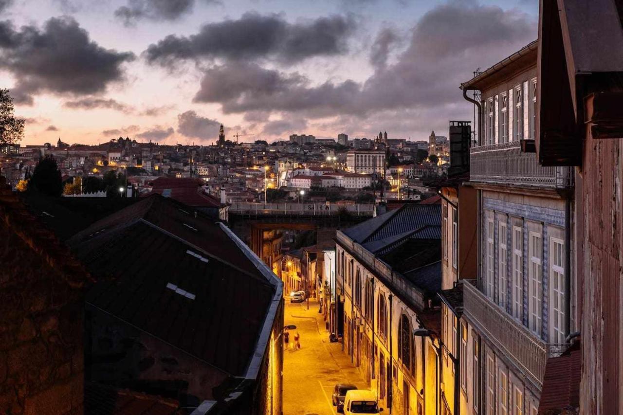 Brunos Wine House Apartment Vila Nova de Gaia Exterior photo