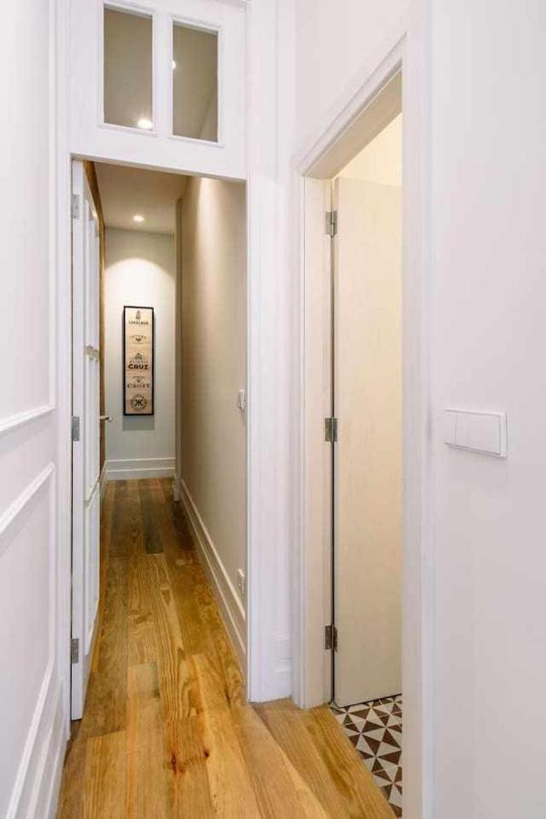 Brunos Wine House Apartment Vila Nova de Gaia Exterior photo