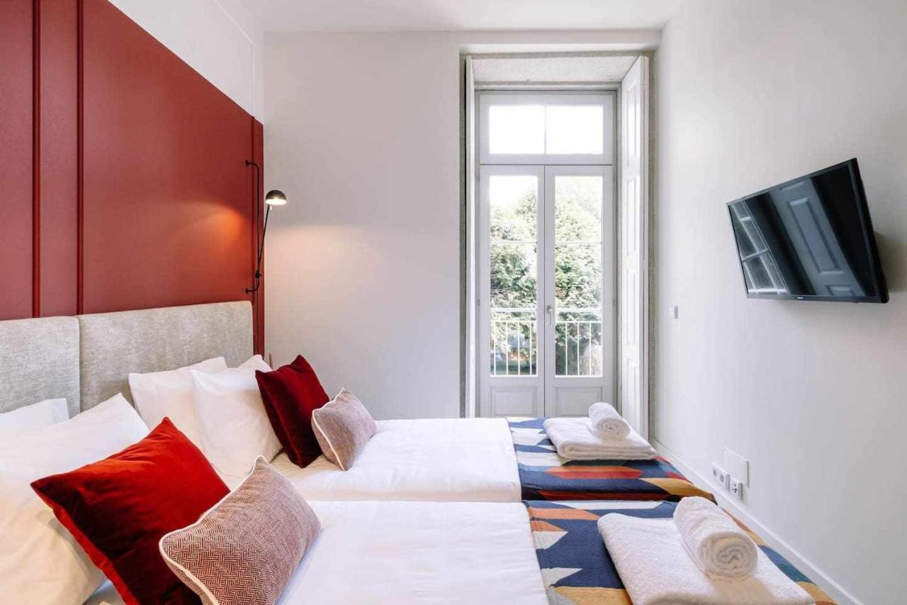 Brunos Wine House Apartment Vila Nova de Gaia Exterior photo