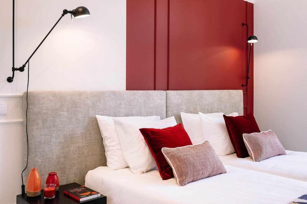Brunos Wine House Apartment Vila Nova de Gaia Exterior photo