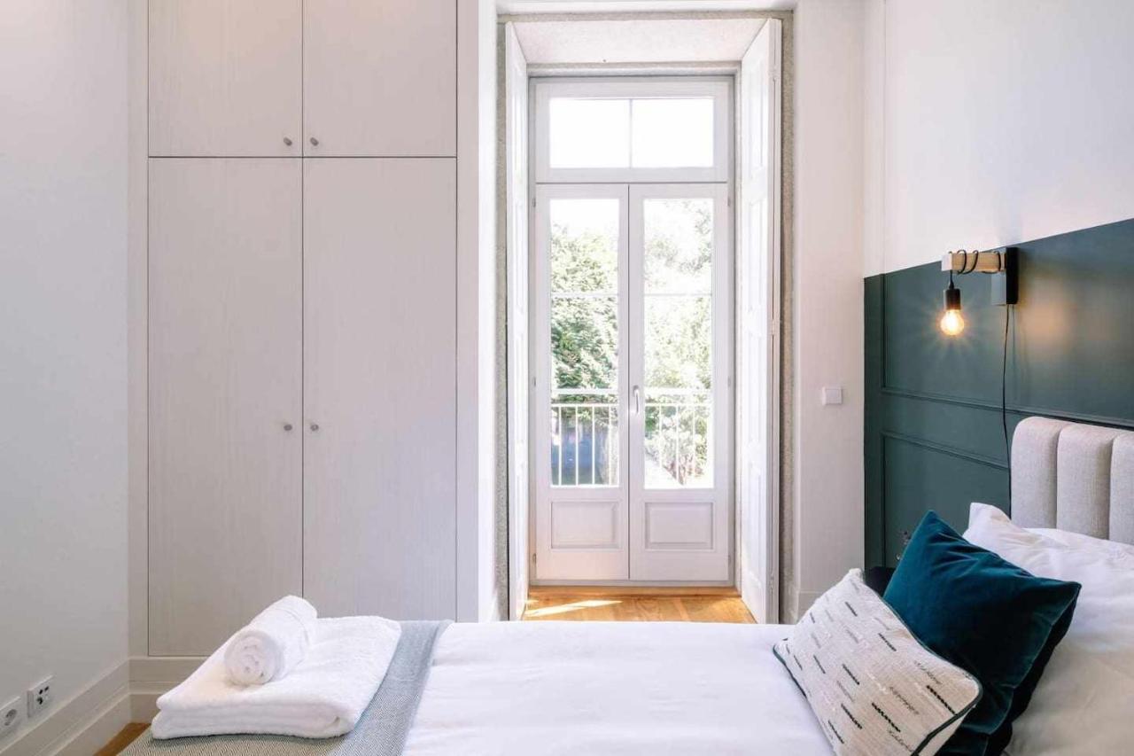 Brunos Wine House Apartment Vila Nova de Gaia Exterior photo