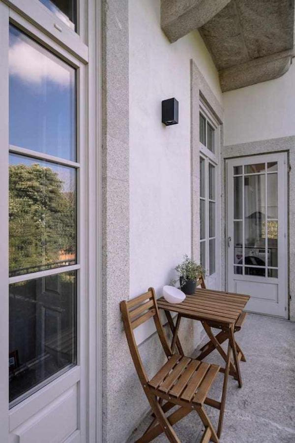 Brunos Wine House Apartment Vila Nova de Gaia Exterior photo