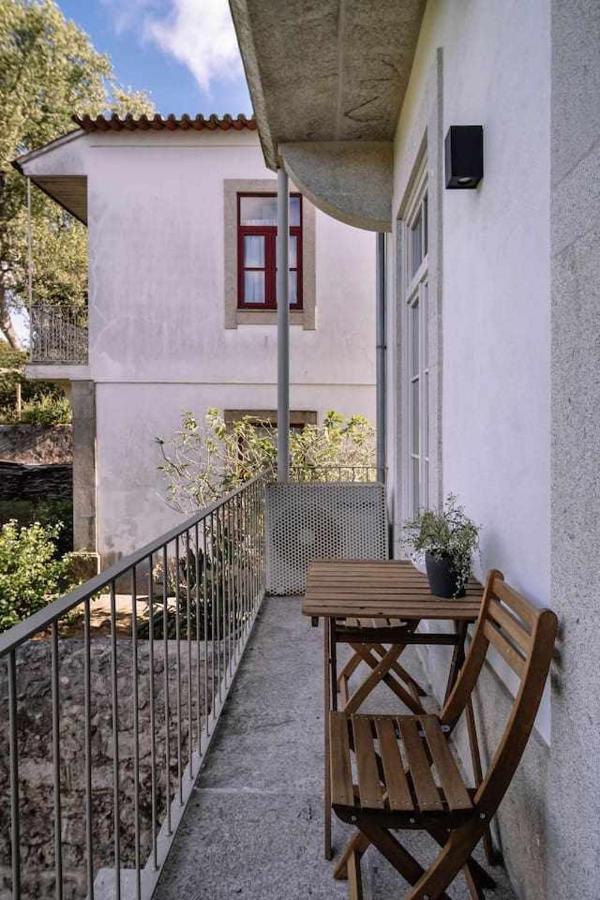 Brunos Wine House Apartment Vila Nova de Gaia Exterior photo