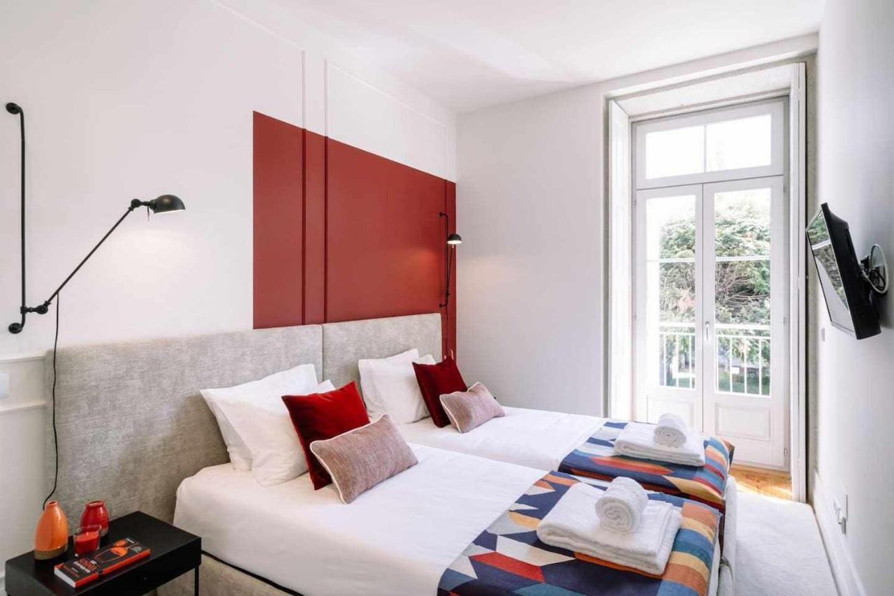 Brunos Wine House Apartment Vila Nova de Gaia Exterior photo