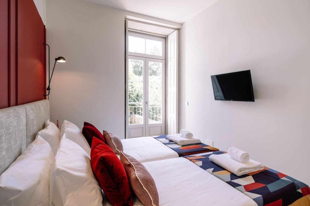 Brunos Wine House Apartment Vila Nova de Gaia Exterior photo